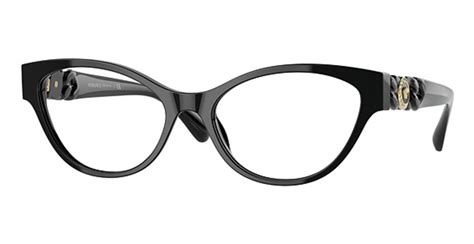 versace 3305 eyeglasses|Versace VE3305 Eyeglasses .